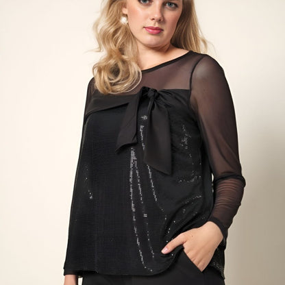 CAMISETA COLETTE
