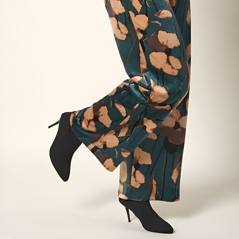 PANTALON FLORIANA