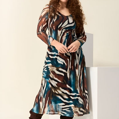 VESTIDO RUSLANA