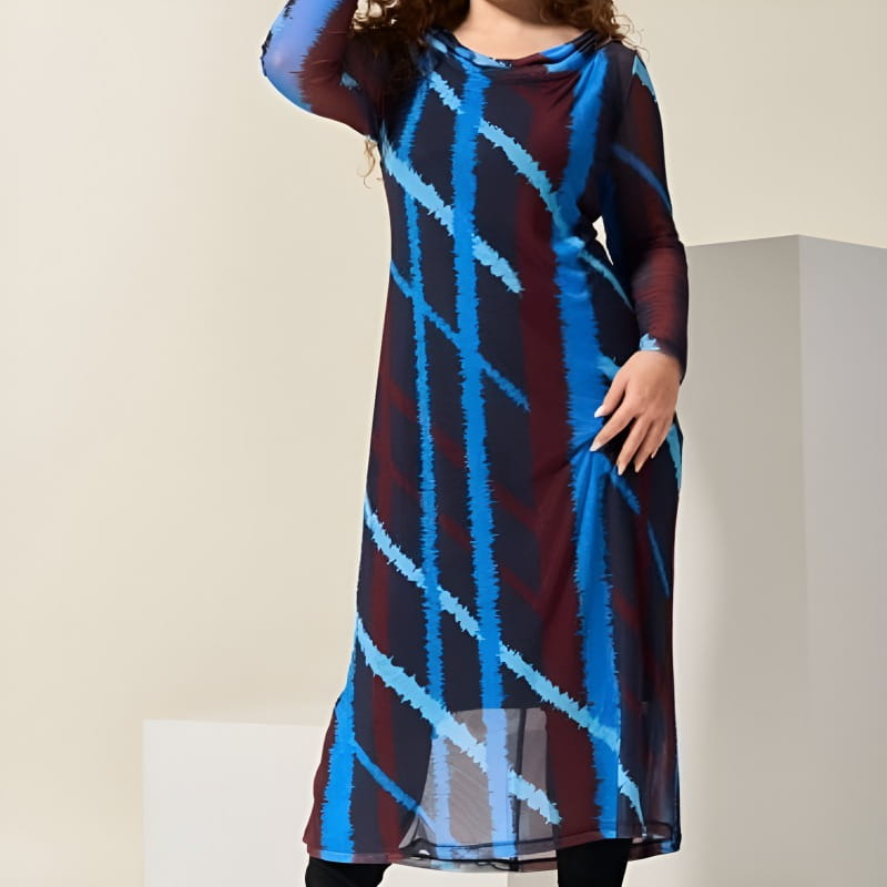 VESTIDO LETIZIA