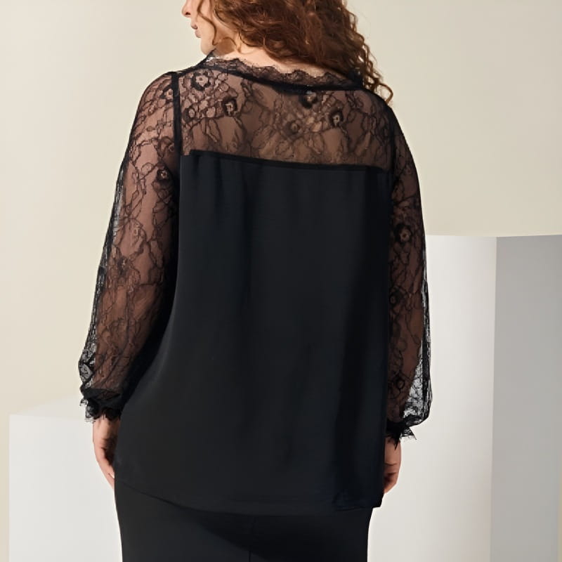 BLUSA ABIGAIL