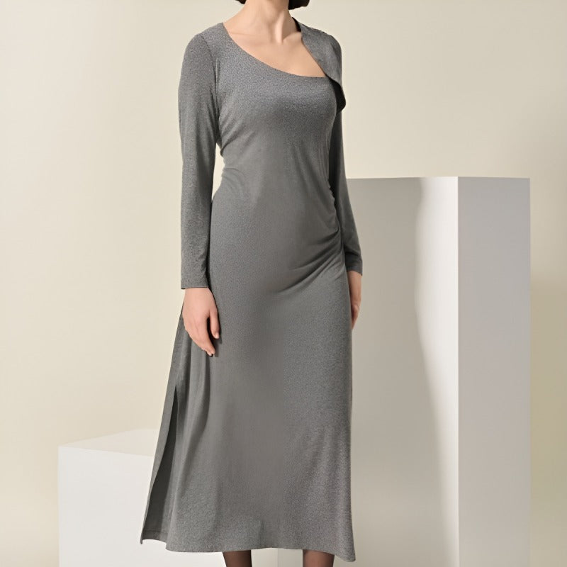 VESTIDO THAIS