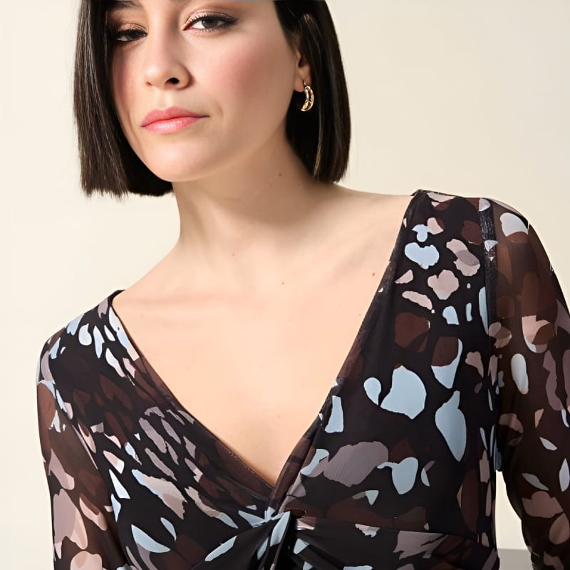 VESTIDO LEONOR