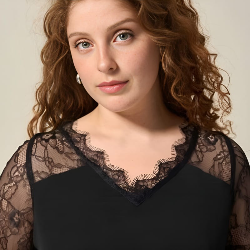BLUSA ABIGAIL