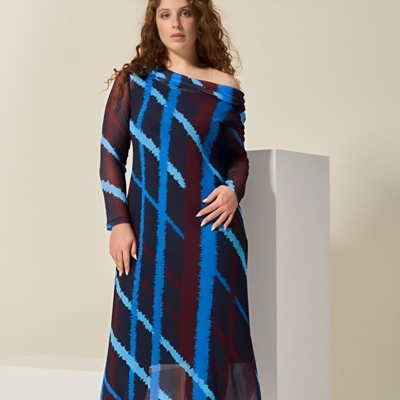 VESTIDO LETIZIA