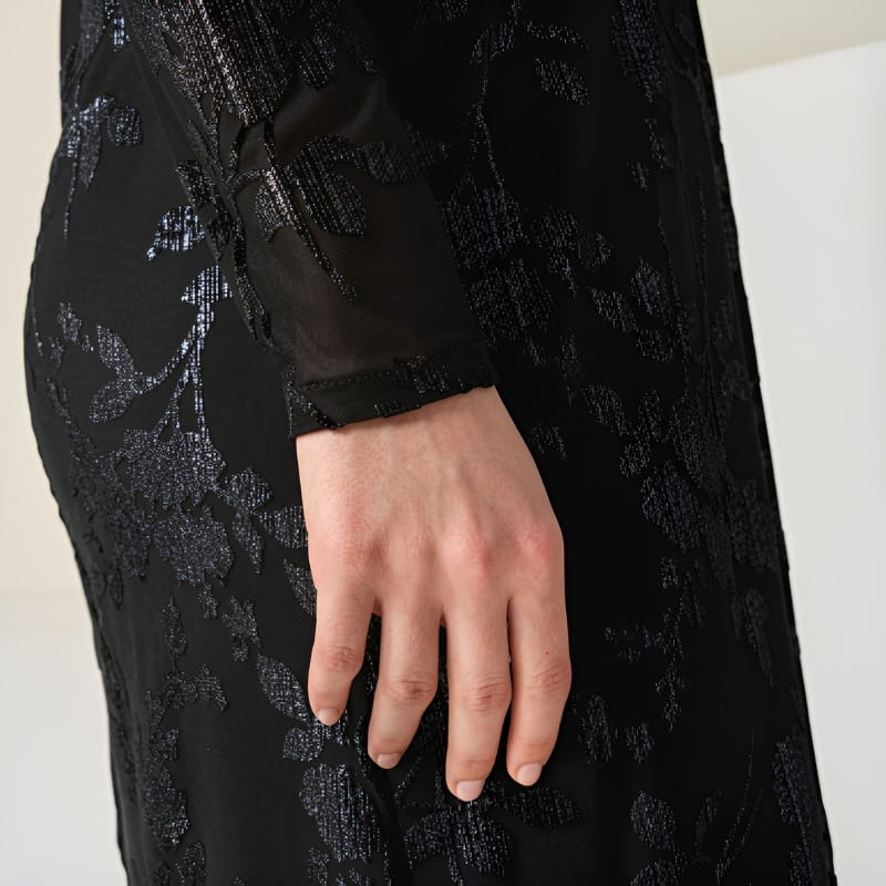 VESTIDO DAPHNE