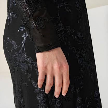 VESTIDO DAPHNE