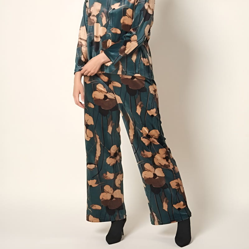 PANTALON FLORIANA