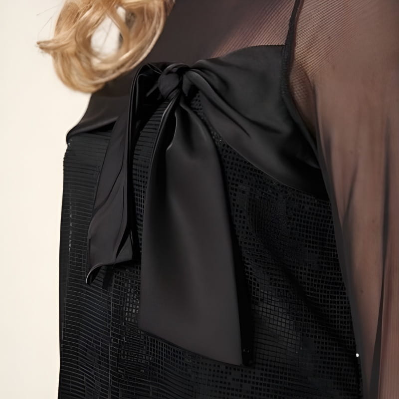 CAMISETA COLETTE