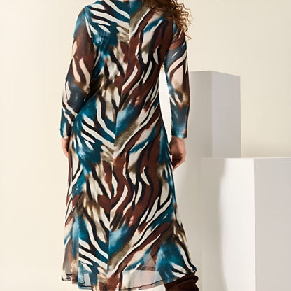 VESTIDO RUSLANA