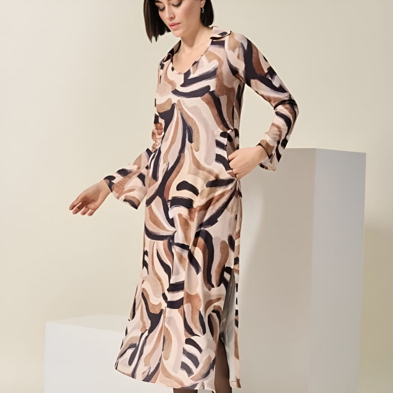 VESTIDO LINDA