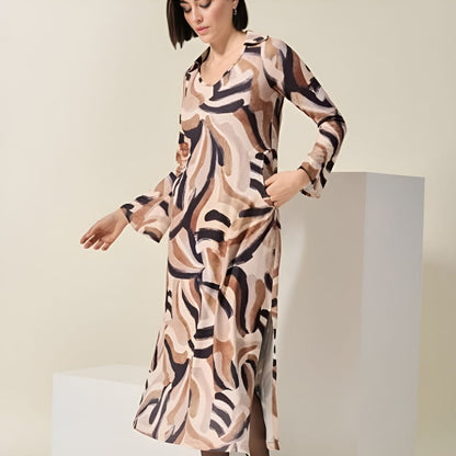 VESTIDO LINDA