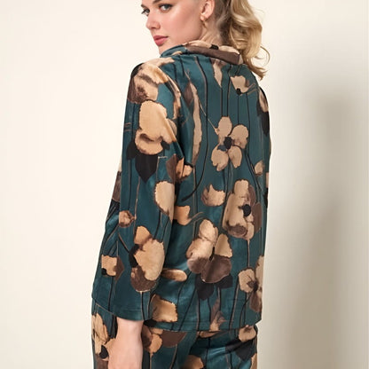 CAMISETA FLORIANA