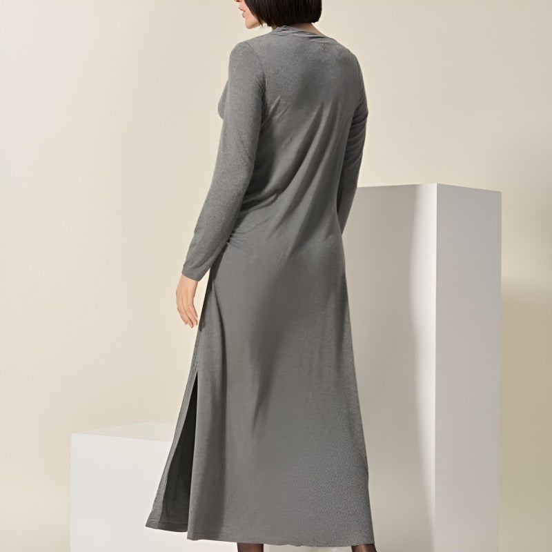 VESTIDO THAIS