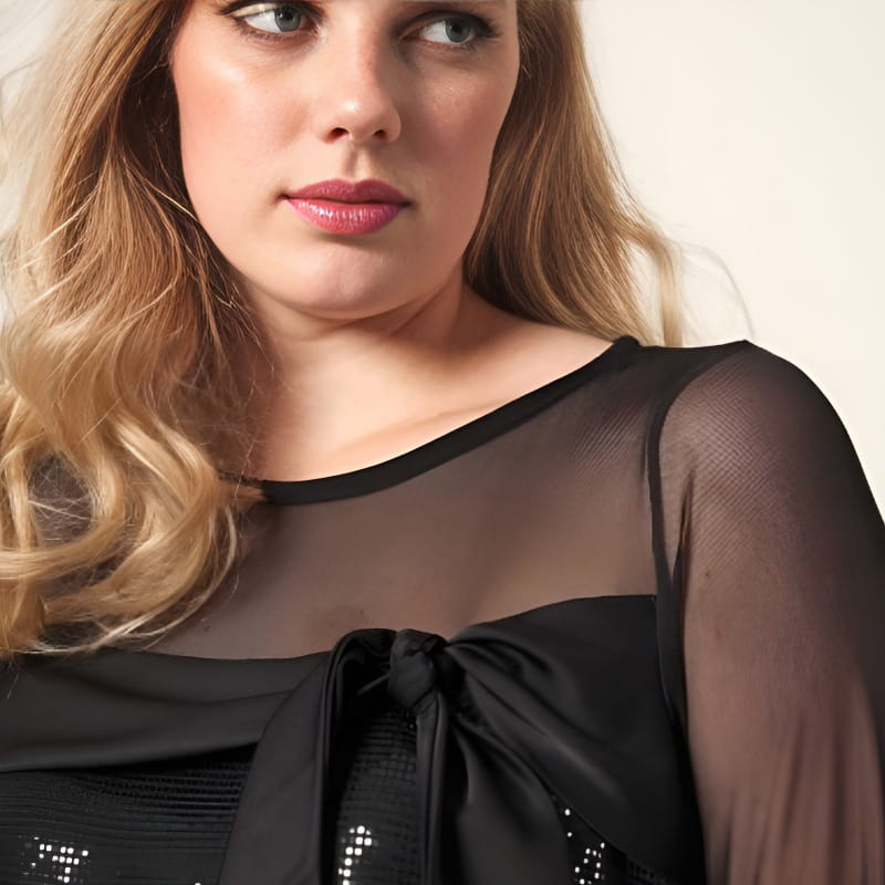 CAMISETA COLETTE