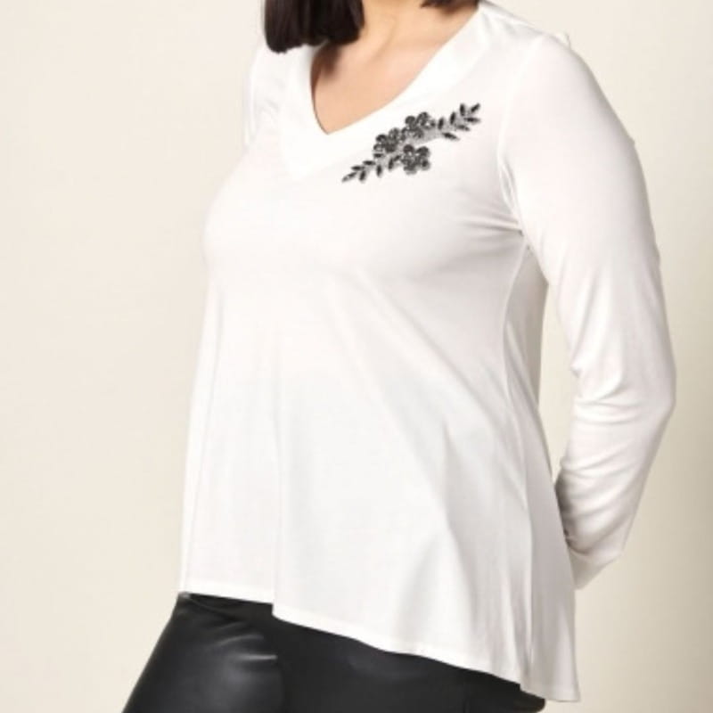 CAMISETA CARLA