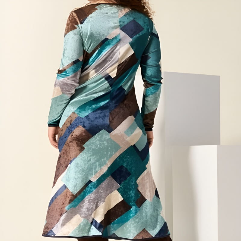 VESTIDO MAEVA