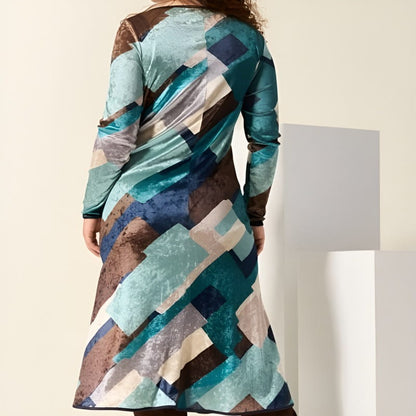 VESTIDO MAEVA