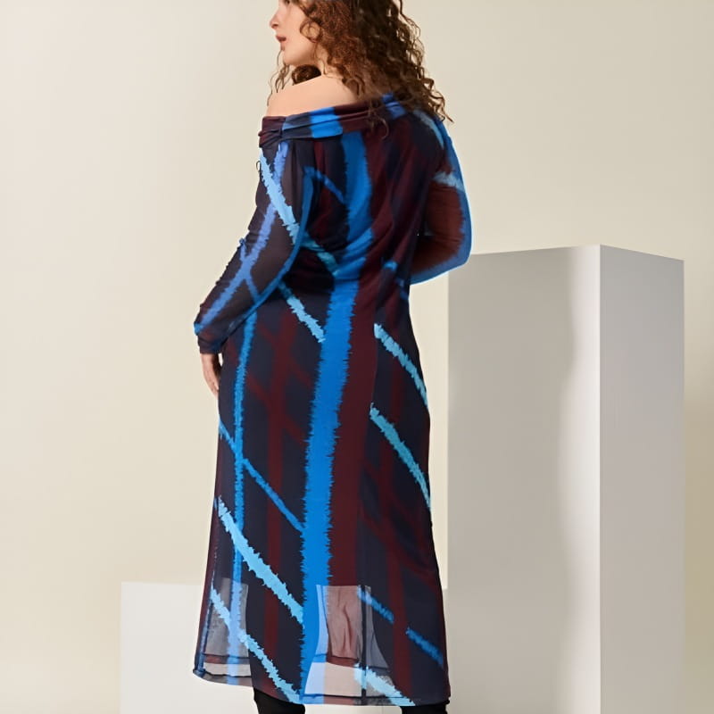 VESTIDO LETIZIA