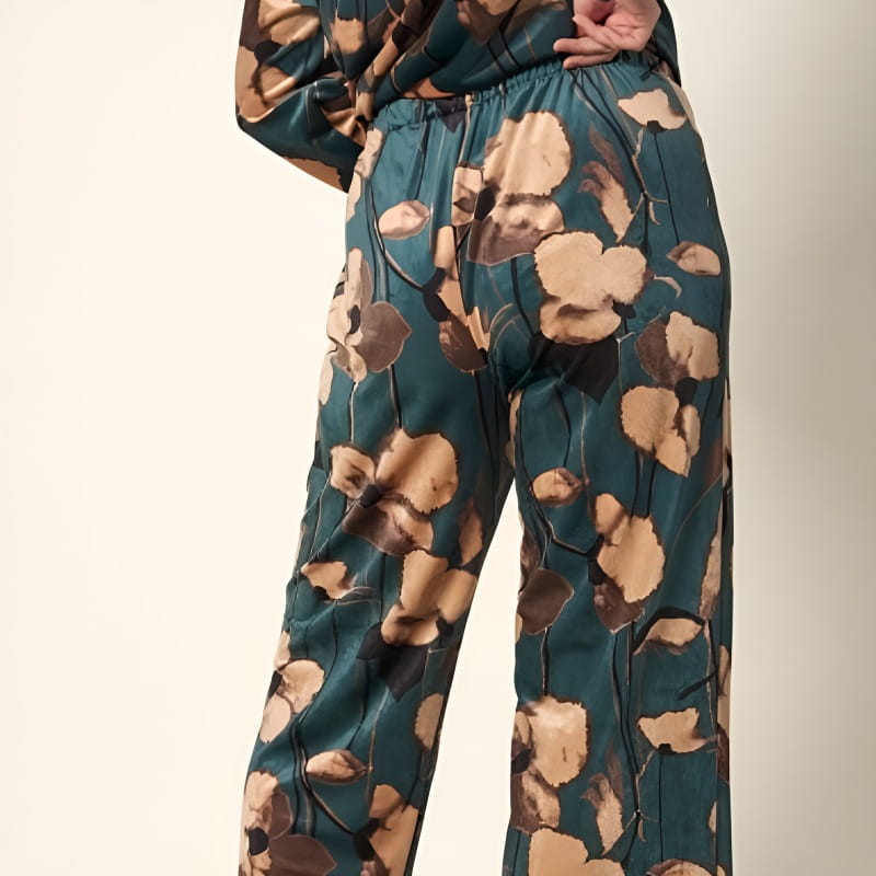 PANTALON FLORIANA