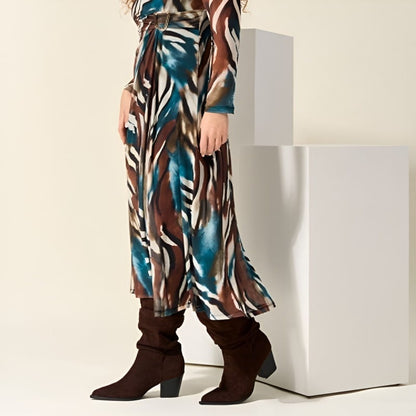 VESTIDO RUSLANA