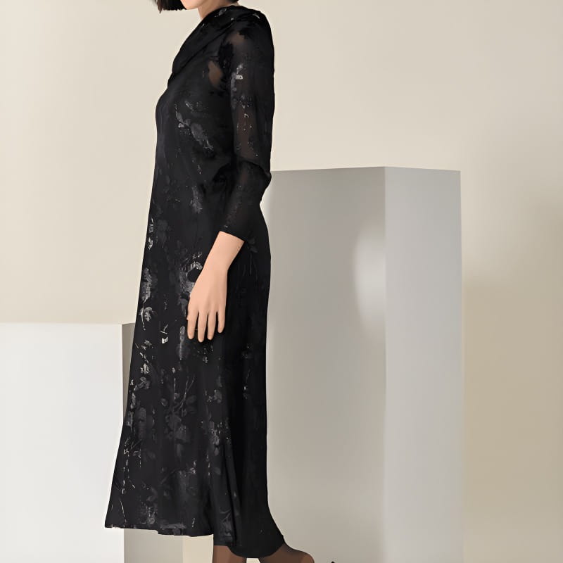 VESTIDO DAPHNE
