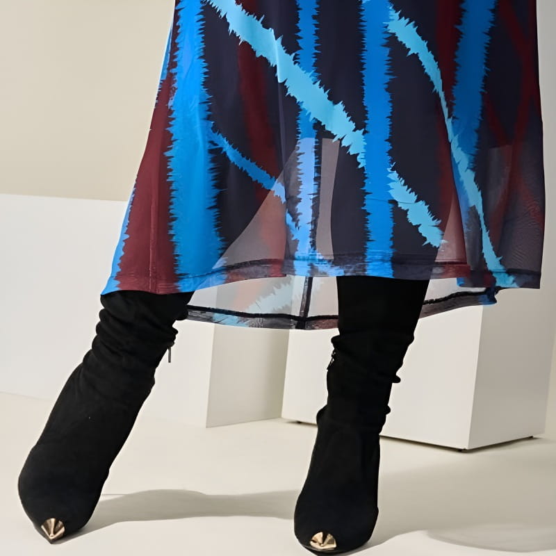 VESTIDO LETIZIA