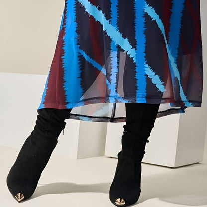 VESTIDO LETIZIA