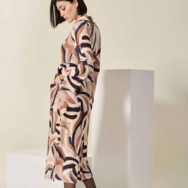 VESTIDO LINDA
