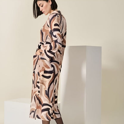 VESTIDO LINDA