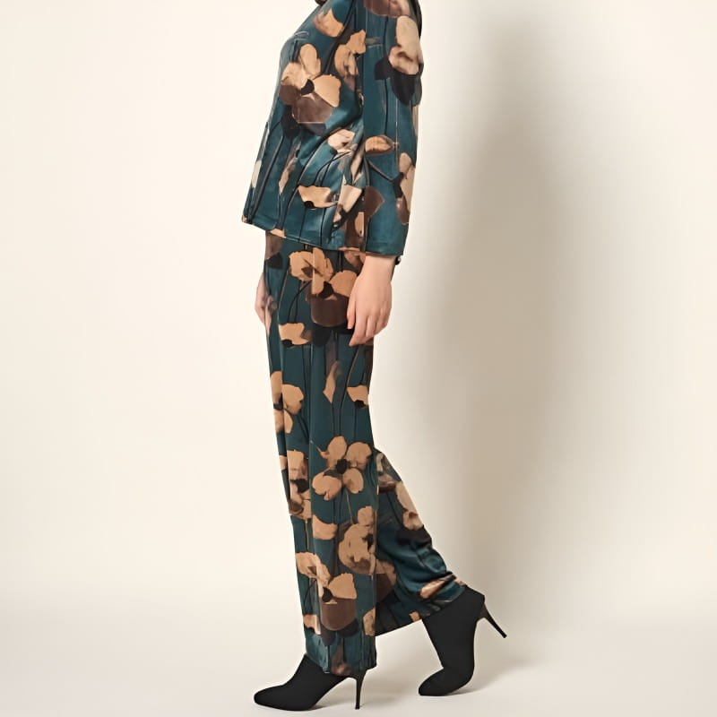 PANTALON FLORIANA