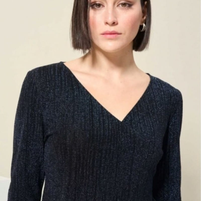 CAMISETA LUCIANA