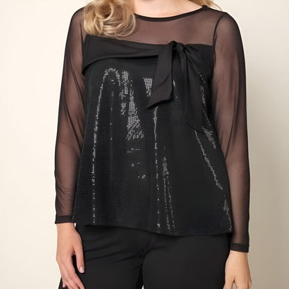 CAMISETA COLETTE