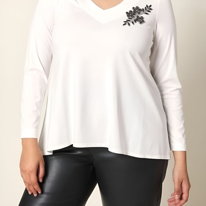 CAMISETA CARLA