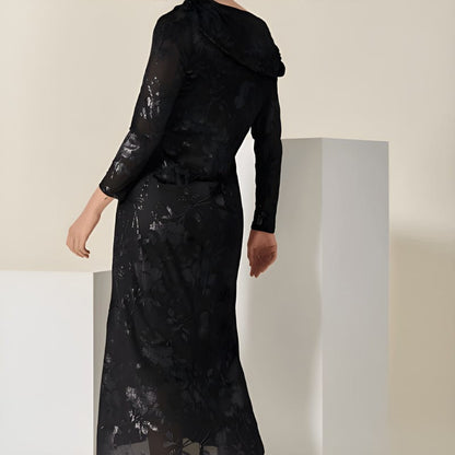 VESTIDO DAPHNE