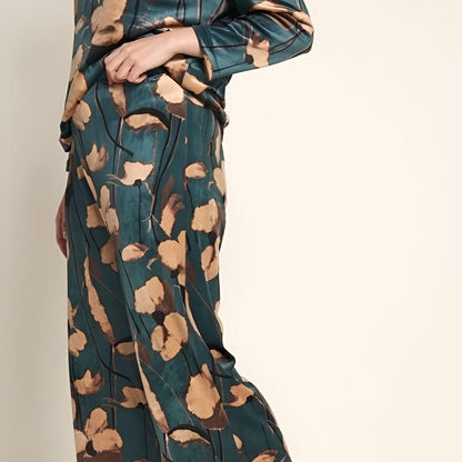 PANTALON FLORIANA
