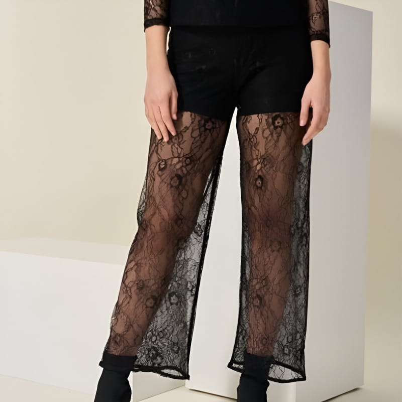 PANTALON ABIGAIL