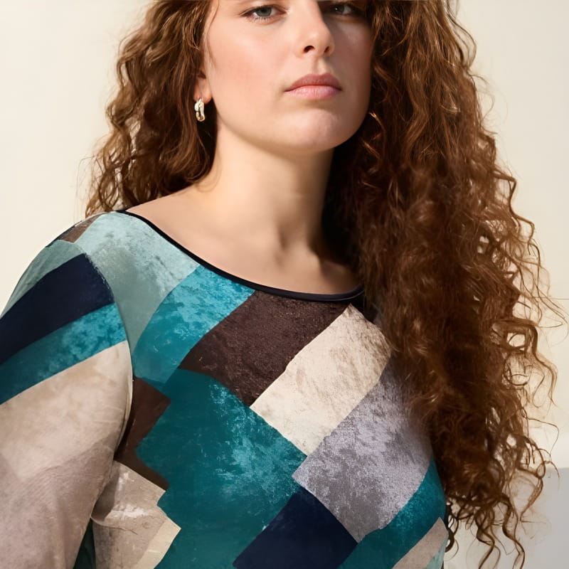 VESTIDO MAEVA