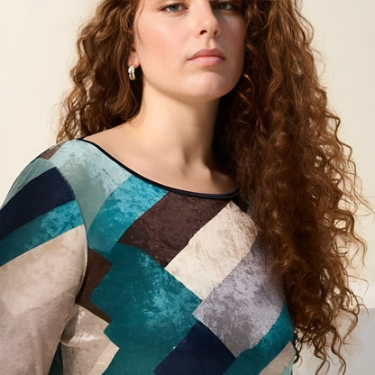 VESTIDO MAEVA
