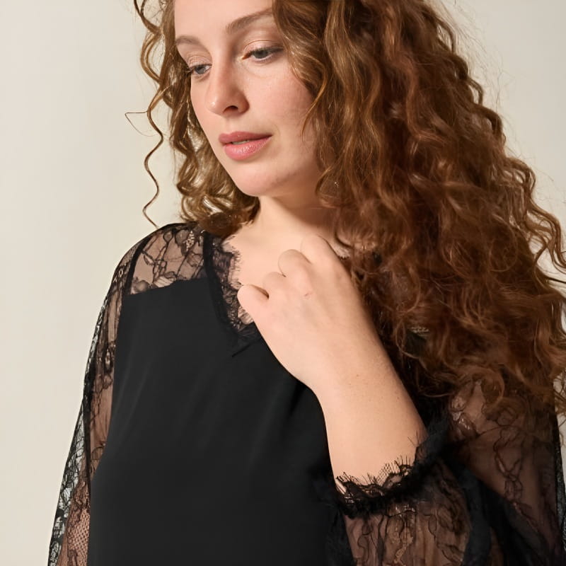 BLUSA ABIGAIL
