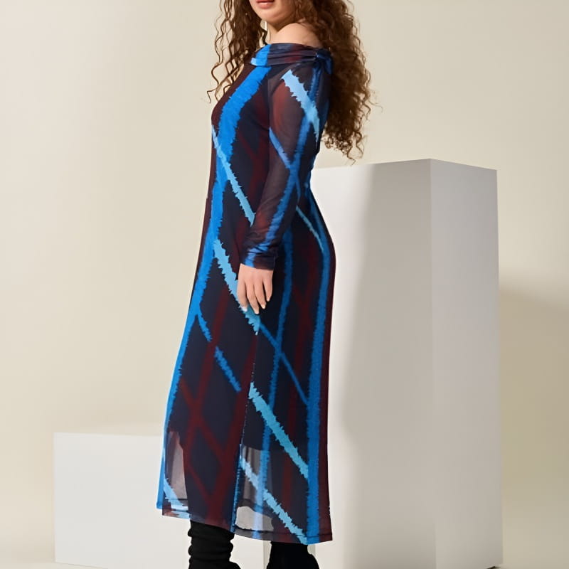 VESTIDO LETIZIA