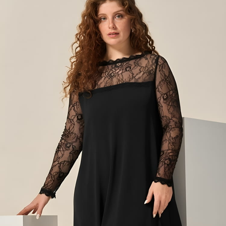 VESTIDO ABIGAIL