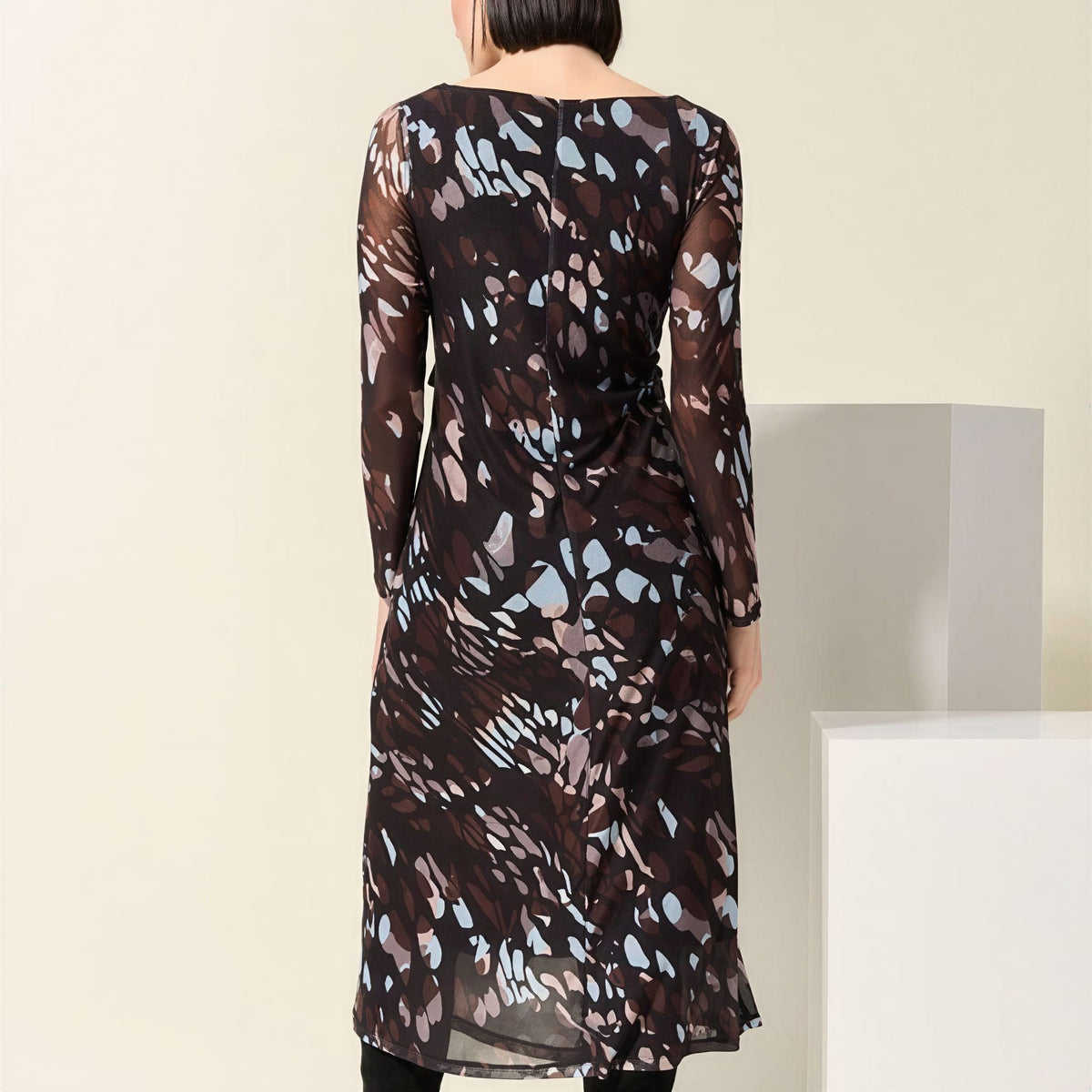 VESTIDO LEONOR