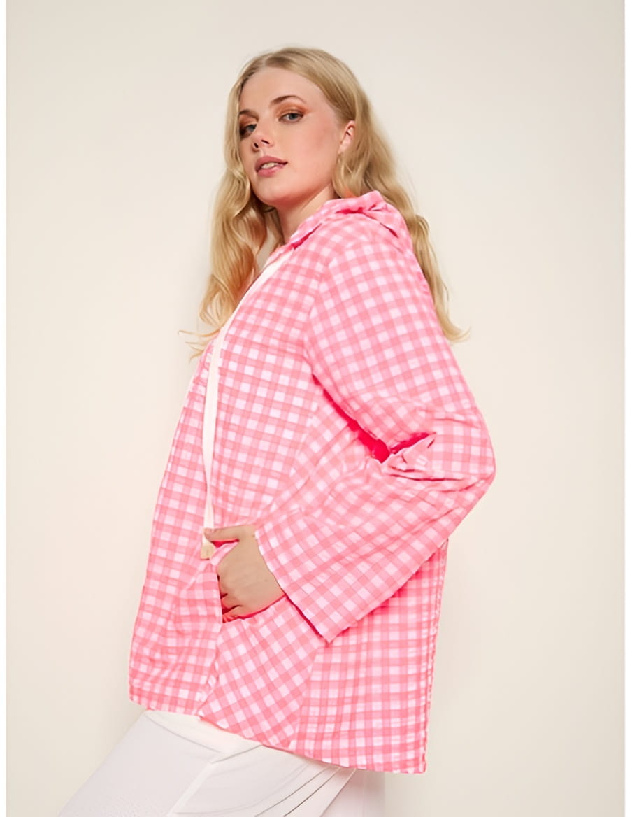 CHAQUETA CHERRY