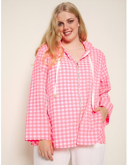 CHAQUETA CHERRY