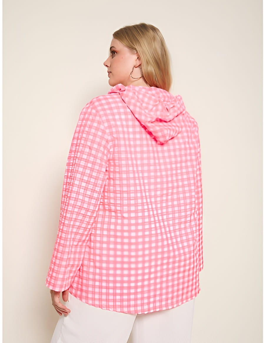 CHAQUETA CHERRY