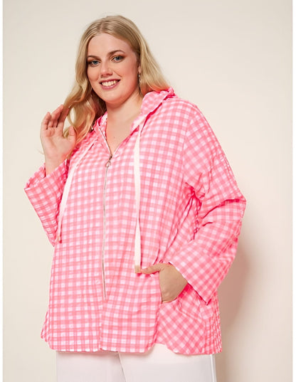 CHAQUETA CHERRY