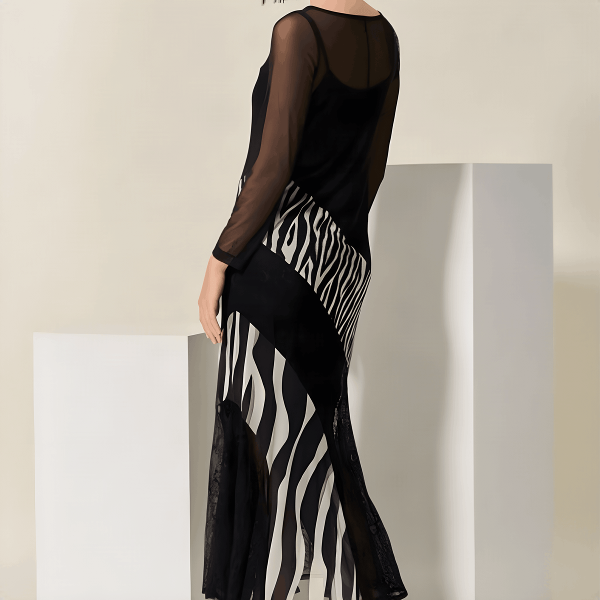 VESTIDO URSULA