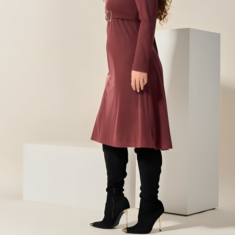 VESTIDO JODY