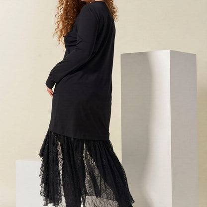 VESTIDO ARIEL